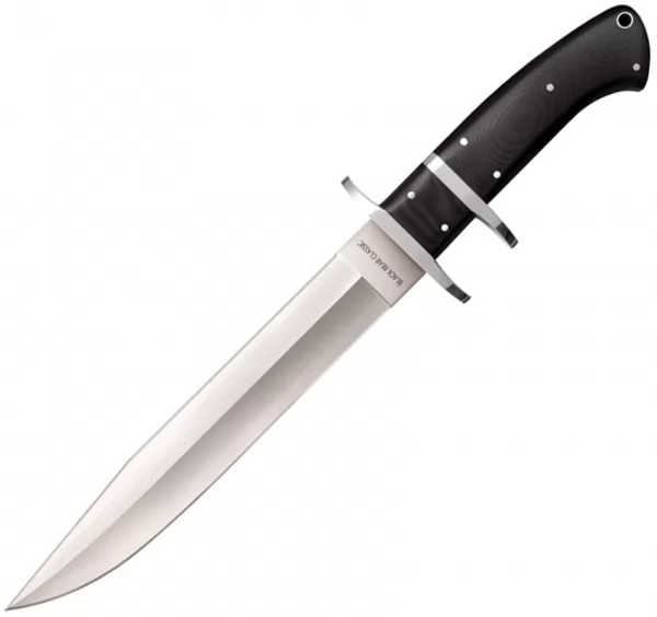 Cold Steel San Mai Black Bear Classic knives CS35AR