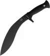 Cold Steel Gurkha Kukri Plus Blackout - CS35GKX