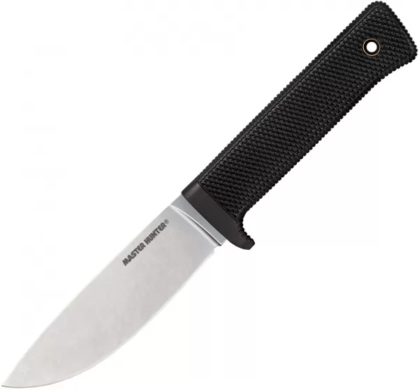 Cold Steel Master Hunter Stonewash knives CS36CB