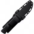 Cold Steel Master Hunter Stonewash knives CS36CB
