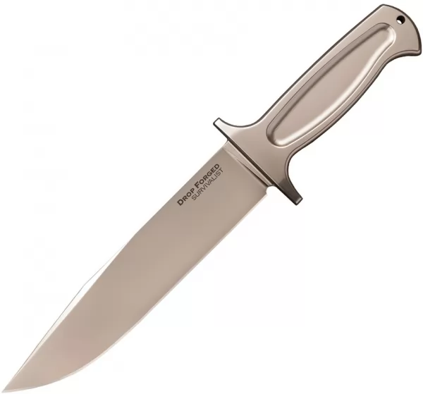 Cold Steel Drop Forged Survivalist knives CS36MC