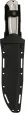 Cold Steel Drop Forged Survivalist knives CS36MC