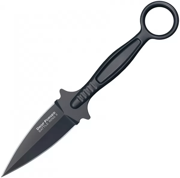 Cold Steel Drop Forged Battle Ring II knives CS36MF