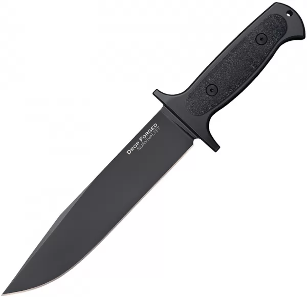 Cold Steel Drop Forged Survivalist knives CS36MH