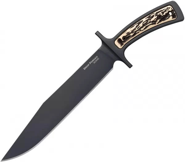 Cold Steel Bowie Drop Forged knives CS36MK