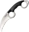 Cold Steel Double Agent I Serrated - 39FKS