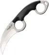 Cold Steel Double Agent I Plain - 39FK