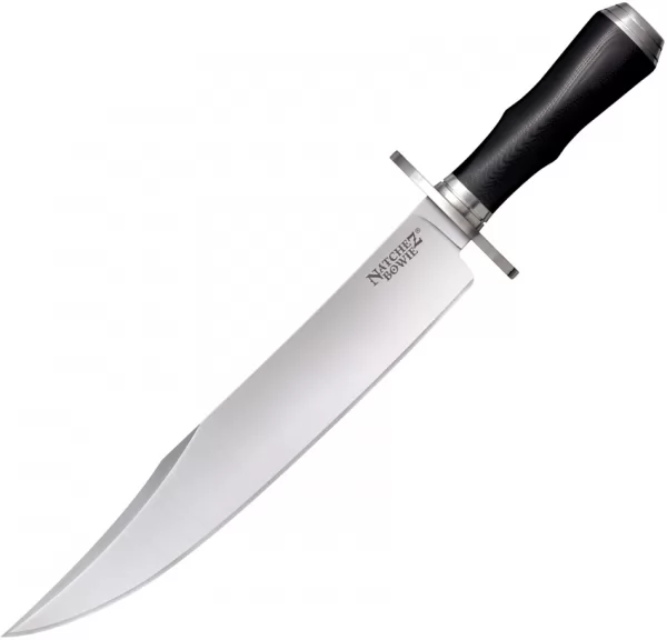 Cold Steel Natchez Bowie knives CS39LMB4