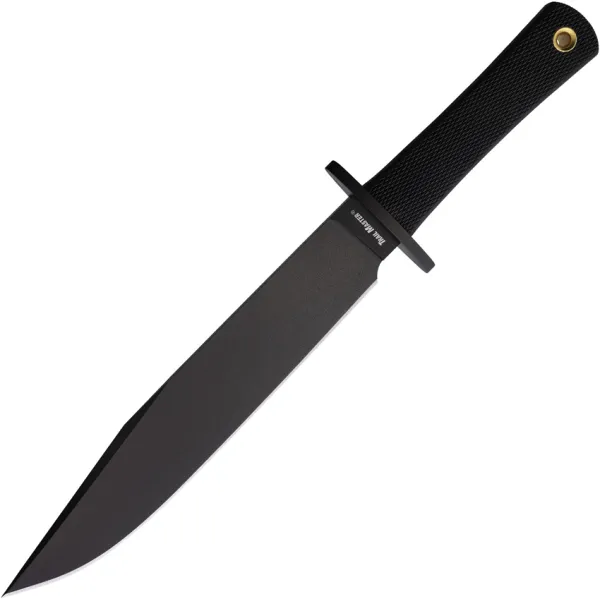Cold Steel Trail Master 52100 knives CS39LRSQ