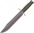 Cold Steel Leatherneck Bowie by Lynn - CS39LSFCAA