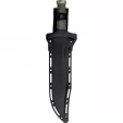 Cold Steel Leatherneck Bowie by Lynn knives CS39LSFCAA