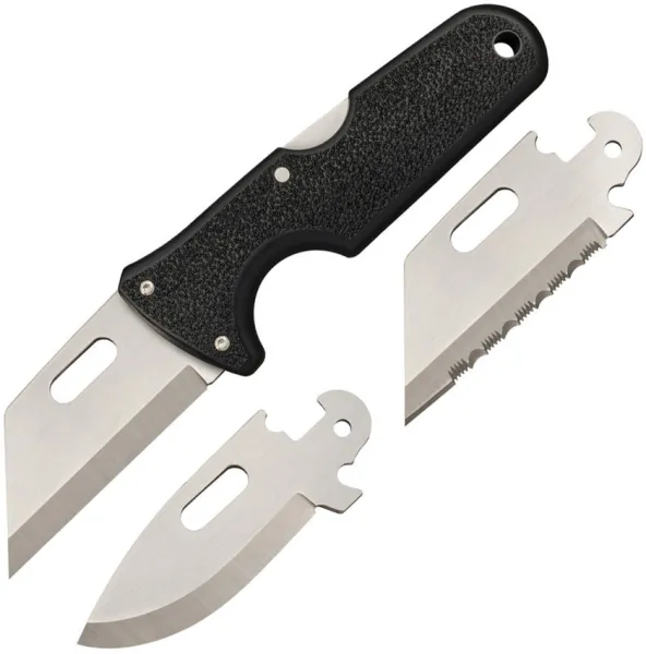 Cold Steel Click N Cut knives CS40A