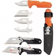Cold Steel Click-N-Cut Hunter Lockback knives CS40AL