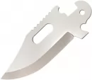 Cold Steel Click N Cut Bowie Blade 3pk - CS40AP3D