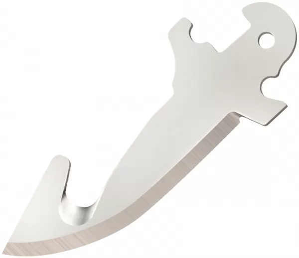 Cold Steel Click N Cut Guthook Blade 3pk knives CS40AP3E