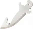 Cold Steel Click N Cut Guthook Blade 3pk - CS40AP3E