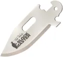 Cold Steel Click N Cut Clip Blade 3pk - CS40AP3G