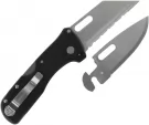 Cold Steel Click N Cut Lockback - CS40BAZ