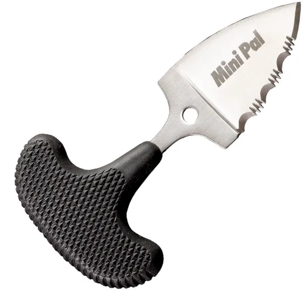 Cold Steel Mini Pal Push Dagger knives CS43NSK