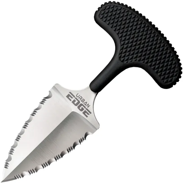 Cold Steel Urban Edge Full Serration knives CS43XLSS