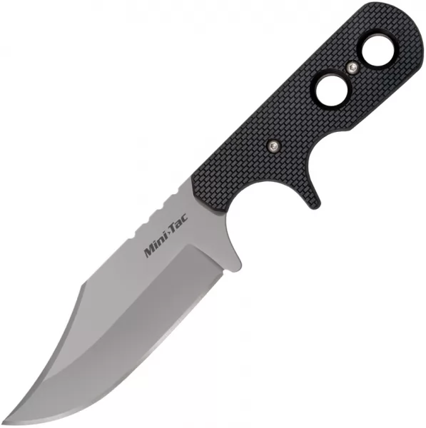Cold Steel Mini Tac Bowie knives CS49HCF