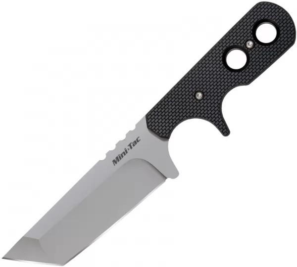 Cold Steel Mini Tac Tanto knives CS49HTF