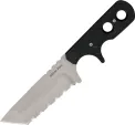 Cold Steel Mini Tac Tanto Serrated - 49HTFS