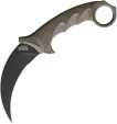 Cold Steel Steel Tiger Karambit DE - CS49KSTDEBK