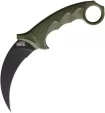 Cold Steel Steel Tiger Karambit OD - CS49KSTODBK