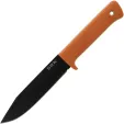 Cold Steel SRK Fixed Blade Orange - CS49LCK0RBK