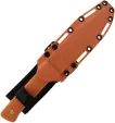 Cold Steel SRK Fixed Blade Orange knives CS49LCK0RBK