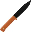 Cold Steel SRK Fixed Blade Orange knives CS49LCK0RBK