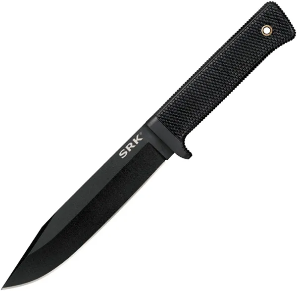Cold Steel SRK Fixed Blade knives CS49LCKCP