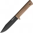 Cold Steel SRK Compact Fixed Blade - CS49LCKDDTBK