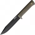 Cold Steel SRK  Fixed Blade DE - CS49LCKDEBK