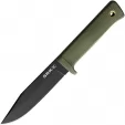 Cold Steel SRK Compact SK-5 OD Green - CS49LCKDODBK