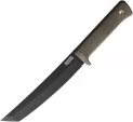 Cold Steel Recon Tanto Dark Earth - CS49LRTDEBK