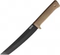 Cold Steel Recon Tanto Desert Tan - CS49LRTDTBK