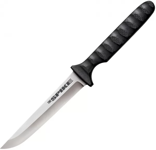 Cold Steel Drop Point Spike knives CS53NCC