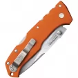 Cold Steel Working Man Blaze Orange knives CS54NVRY
