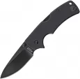 Cold Steel American Lawman Lockback - CS58B