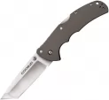 Cold Steel Code 4 Lockback Tanto - CS58PT