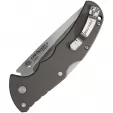 Cold Steel Code 4 Lockback Tanto knives CS58PT