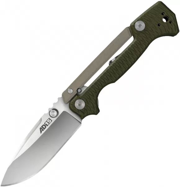Cold Steel AD-15 Scorpion Lock knives CS58SQ