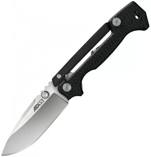 Cold Steel AD-15 Scorpion Lock knives CS58SQB