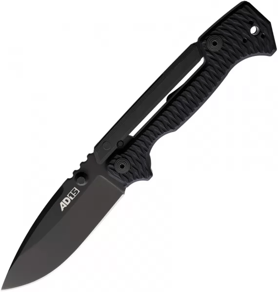 Cold Steel AD-15 Scorpion Lock knives CS58SQBKBK