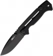 Cold Steel AD-15 Scorpion Lock - CS58SQBKBK