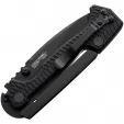 Cold Steel AD-15 Scorpion Lock knives CS58SQBKBK