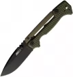Cold Steel AD-15 Scorpion Lock OD - CS58SQODBK