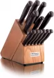 Cold Steel Wood Block For Kitchen Classic - CS59KBL